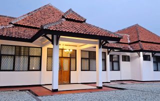 Kantor Arsip Disipusda Purwakarta