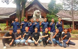 Komunitas Pena dan Lensa Kabupaten Purwakarta