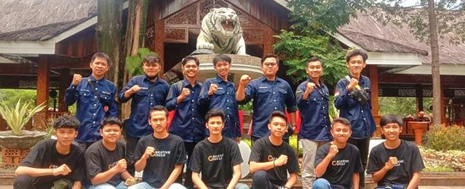 Komunitas Pena dan Lensa Kabupaten Purwakarta