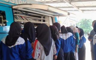SMKN 1 Maniis 16 Jan 2024