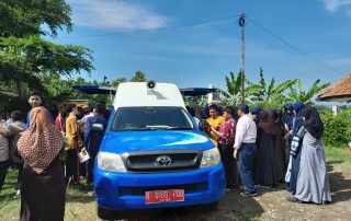 SMPN 3 Babakancikao tanggal 23 Februari 2024