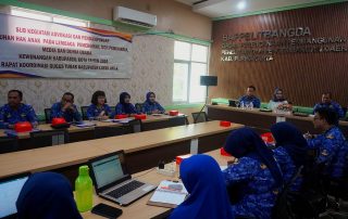 Kabupaten Layak Anak Asep Supriatna Narasumber