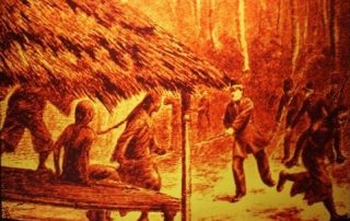 PERISTIWA RANCADARAH