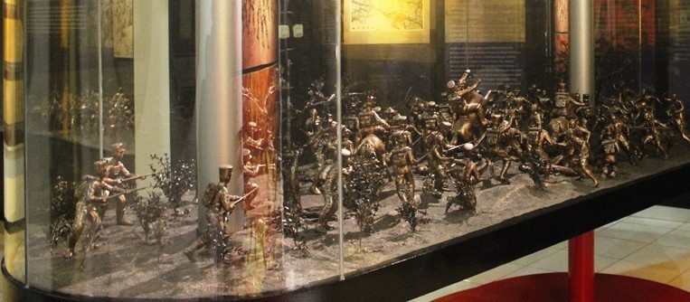 Ilustrasi Peristiwa Rancadarah