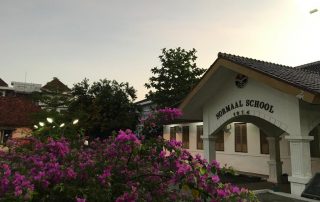 Normaal School UPI Purwakarta