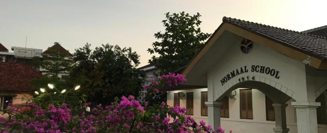 Normaal School UPI Purwakarta