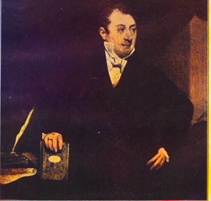 Gambar Jacobus Isidorus Loudewijk  Levien Jacobson