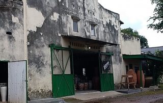 Induk Keramik Nasional Pusat Keramik Nasional Sentra Industri Keramik 1950