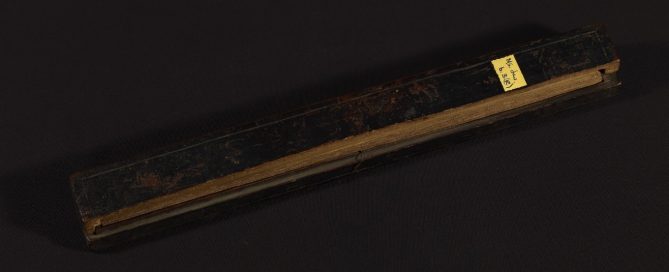 Naskah Bhujangga Manik