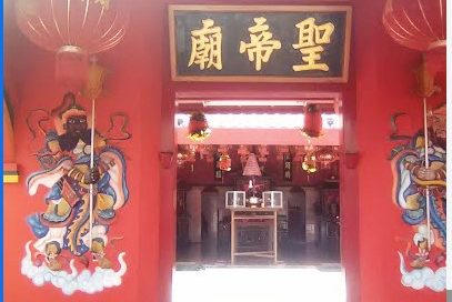 Viahra Budi Asih Purwakarta