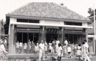 vihara budi dharma purwakarta