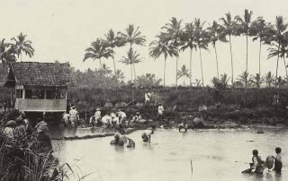 Pasanggrahan dan Parakan Purwakarta