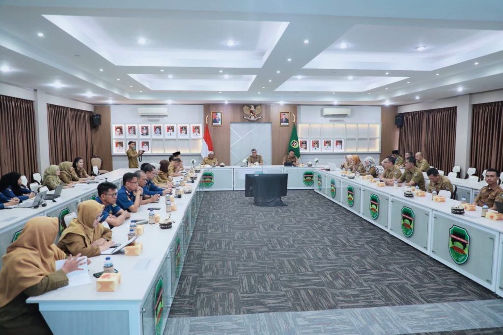 Sosialisasi Aplikasi Sipadi