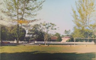 Alun-alun Kiansantang Purwakarta