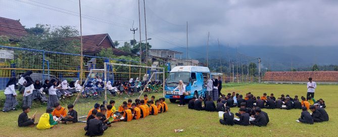 SD Negeri 1 Babakan Kecamatan Wanayasa