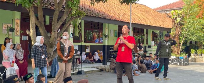 SD Negeri 1 Ciwareng Kecamata Babakancikao