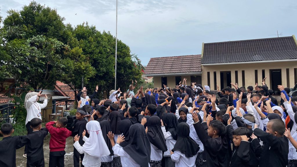 Perpustakaan Keliling Purwakarta