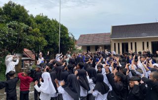 Perpustakaan Keliling Purwakarta