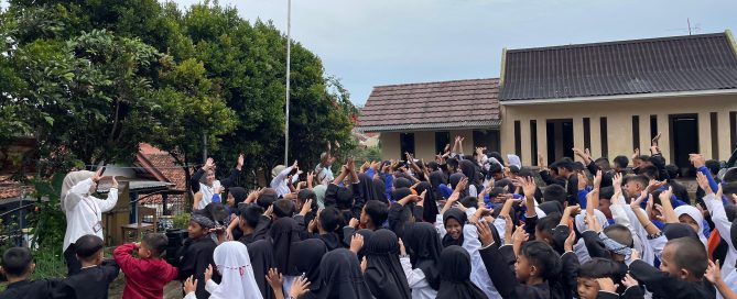 Perpustakaan Keliling Purwakarta