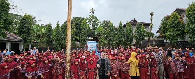 SD Negeri 1 Selaawi Desa Selaawi Kec. Pasawahan