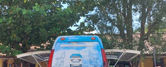 SD Negeri Cilangkap Kecamatan Babakancikao (1)