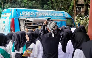SMP Negeri 3 Tegalwaru