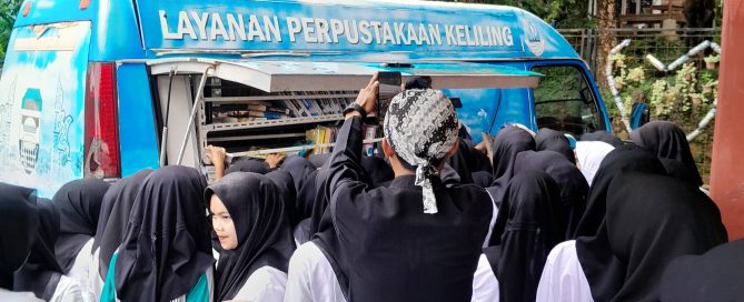 SMP Negeri 3 Tegalwaru