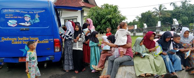 Kegiatan Ramadhan Kecamatan Tegalwaru