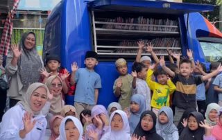 TK Ar-Roudhoh Kecamatan Purwakarta