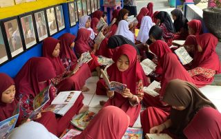 SD Negeri 2 Taringgul Tonggoh