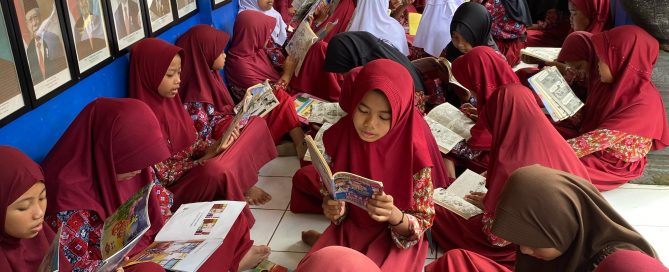 SD Negeri 2 Taringgul Tonggoh