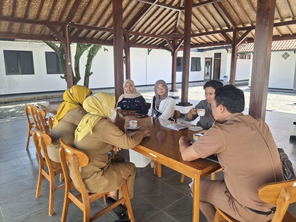 Kolaborasi Disipusda Purwakarta, Kopel dan Duta Baca, Segera Gelar Kegiatan Malam Puisi