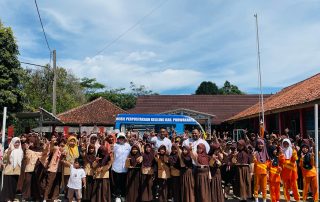 SD Negeri 2 Nangewer