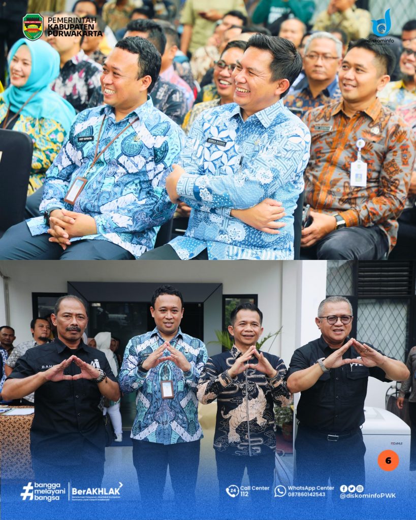 Kegiatan Pemusnahan Arsip , Hari Perpustakaan Nasional dan Hari Kearsipan