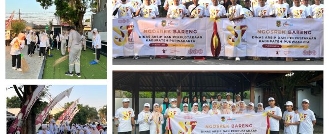 Ngosrek Purwakarta Istimewa