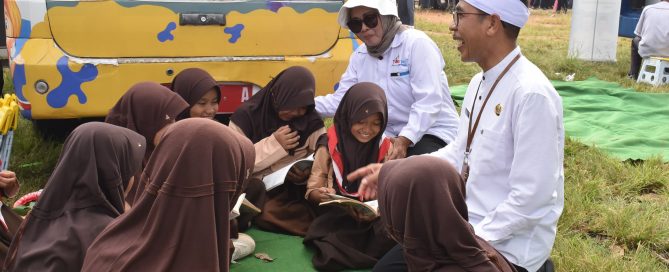 Pelayanan Publik Desa Citalang Tegalwaru