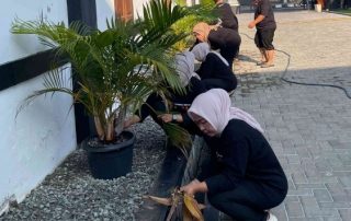 Ngosrek Purwakarta Istimewa Disarpus Purwakarta