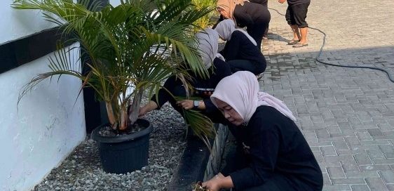 Ngosrek Purwakarta Istimewa Disarpus Purwakarta