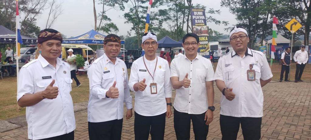 Pelayanan Publik Kecamatan Bungursari