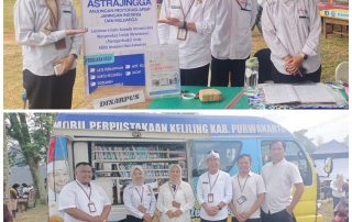 Pelayanan Publik Purwakarta