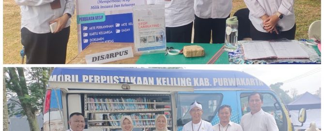Pelayanan Publik Purwakarta