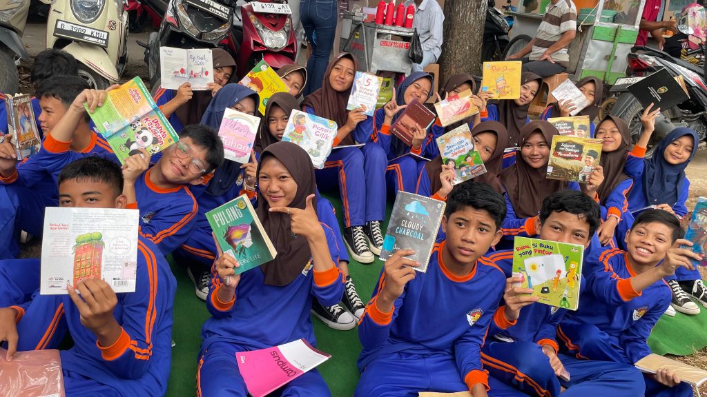 Pelayanan Publik di Kecamatan Plered