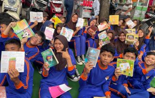 Pelayanan Publik di Kecamatan Plered