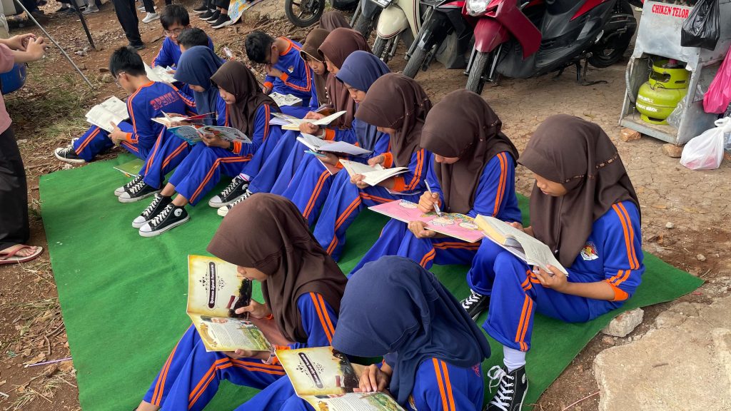 Pelayanan Publik di Kecamatan Plered