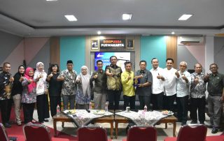 Kunjungan Kerja DPRD Komisi IV Karawang (4)