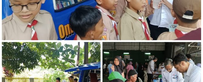 Pelayanan Publik Kecamatan Pasawahan