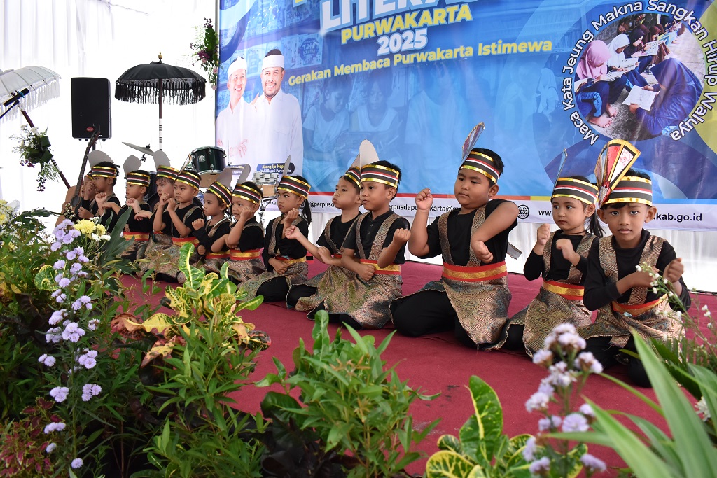 TK Acitya Montessori School