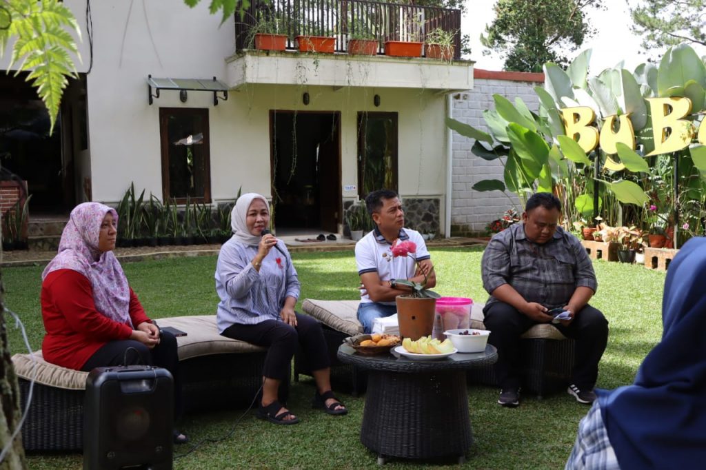 Evaluasi Kinerja Perpustakaan Desa Kabupaten Purwakarta