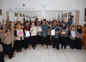 SDS IT Al Qalam Kecamatan Wanayasa 29 Januari 2026