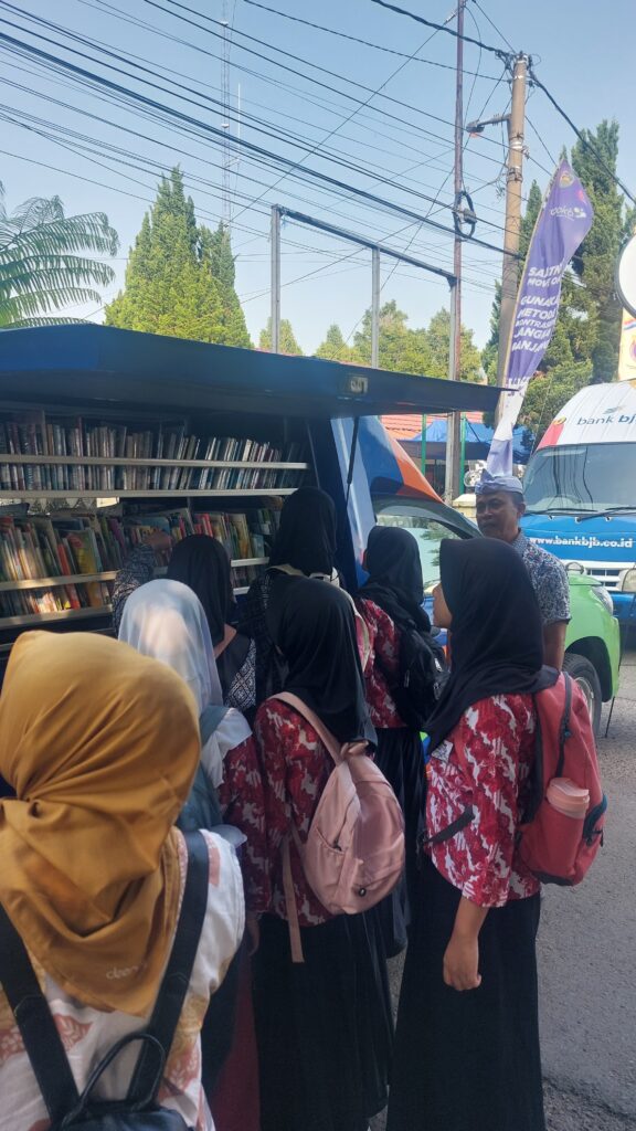 Pelayanan publik di Kecamatan Wanayasa